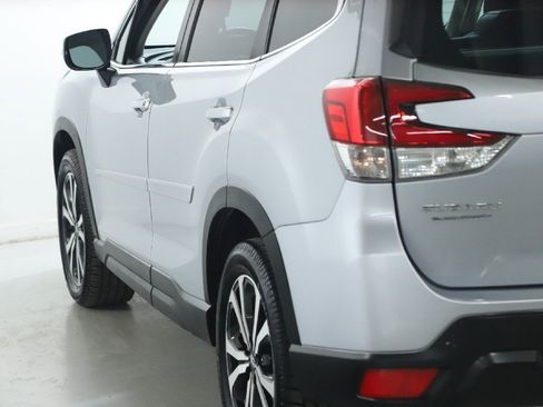 Certified 2023 Subaru Forester Limited image 45
