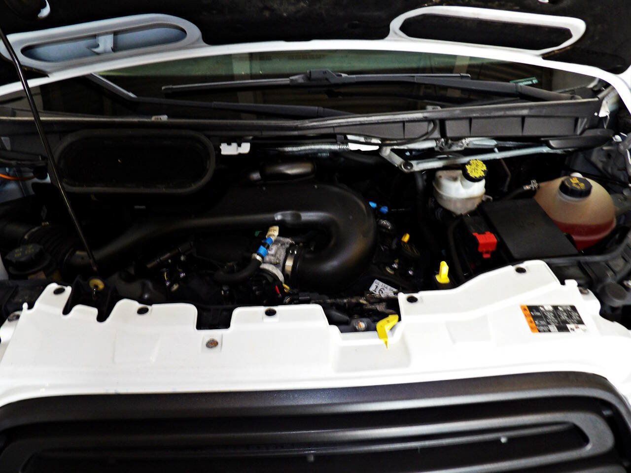 Used 2018 Ford Transit 150 XL RWD image 19