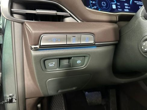 Used 2023 Genesis GV80 3.5T Advanced + w/ Prestige Matte Package image 19