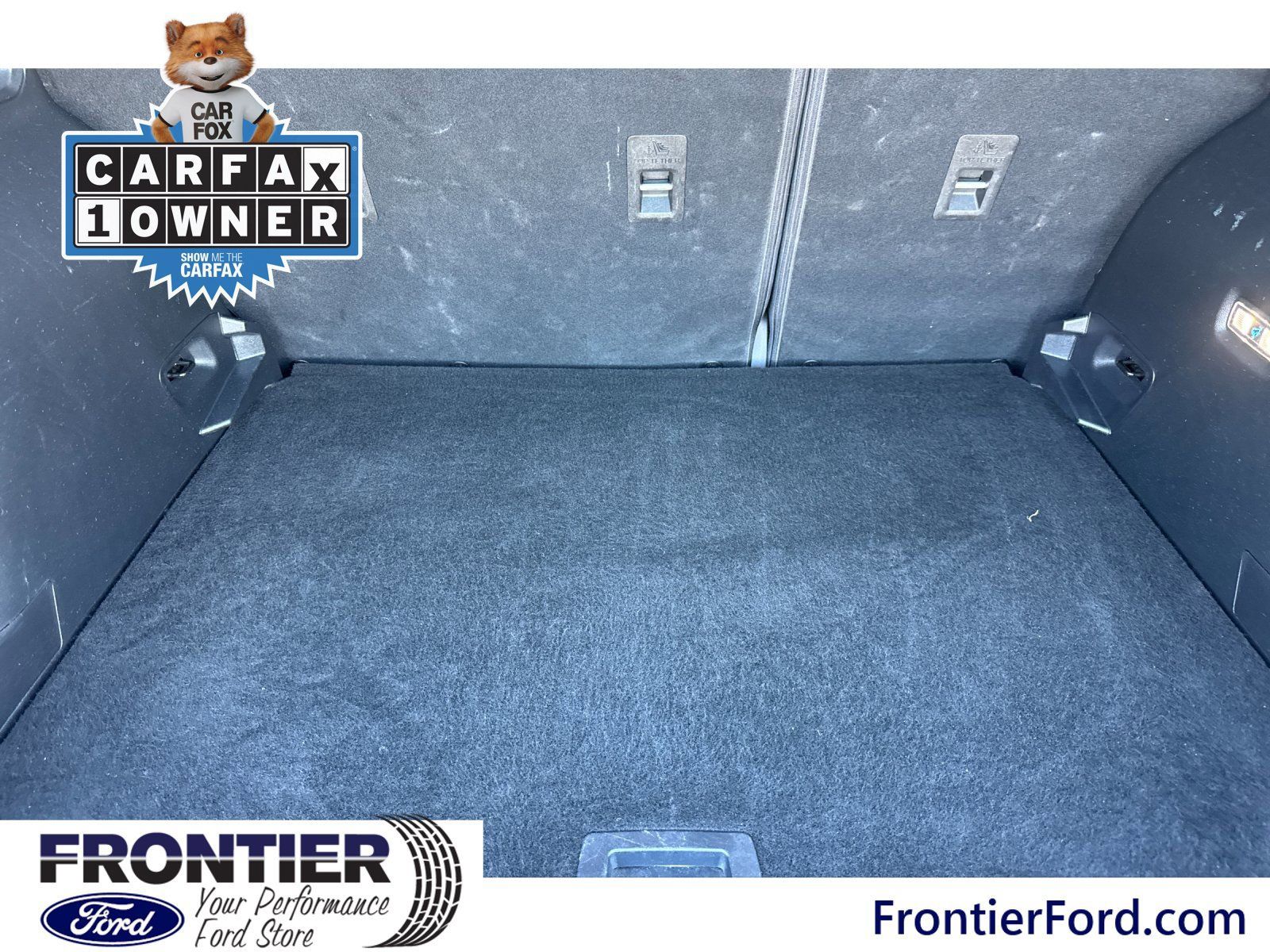 Used 2025 Ford Bronco Sport Big Bend AWD/4WD image 16