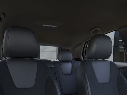 New 2026 Buick Encore GX Preferred w/ Comfort Package FWD image 24