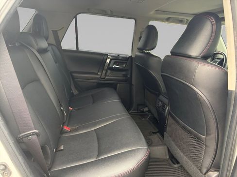 Used 2017 Toyota 4Runner TRD Off-Road Premium image 16