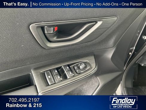 New 2026 Subaru Outback Premium image 14