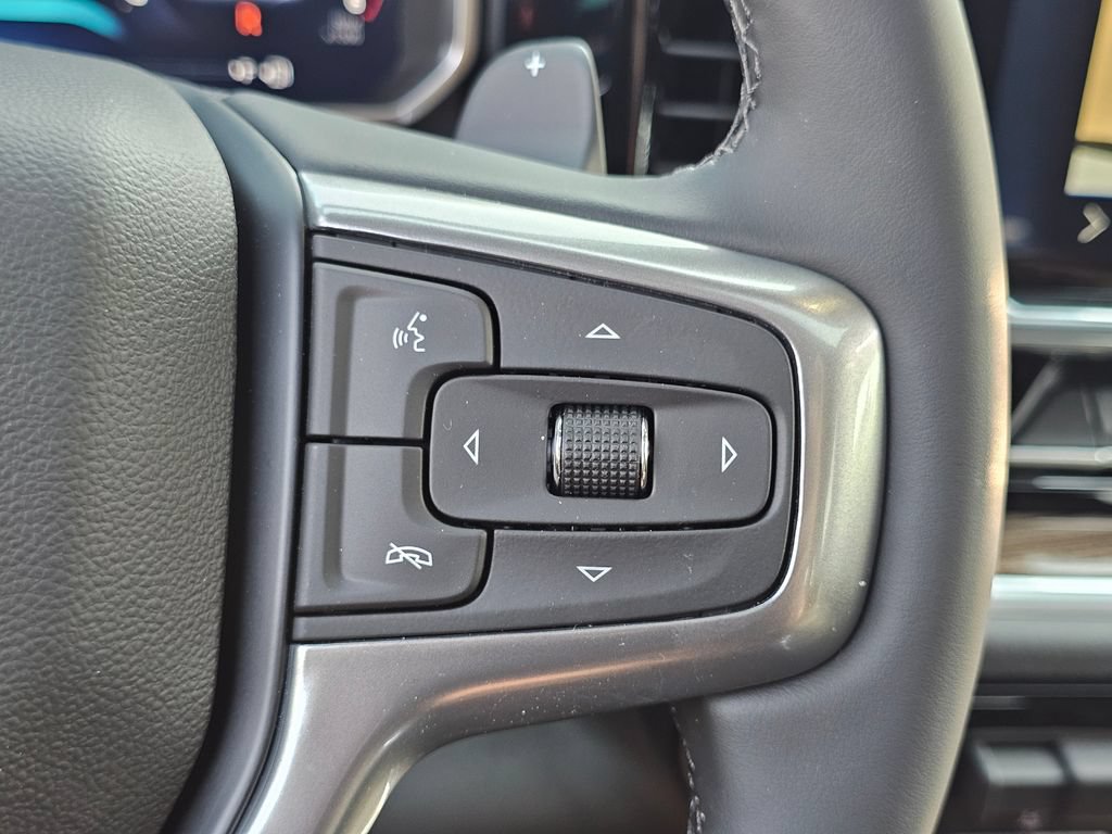 New 2026 Chevrolet Silverado 1500 RST w/ RST All Star Premium Package AWD/4WD image 37