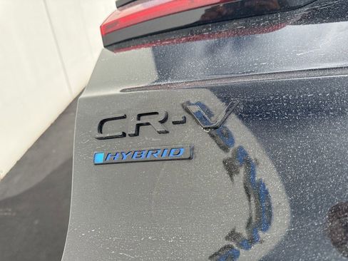 Certified 2026 Honda CR-V Sport Touring image 6