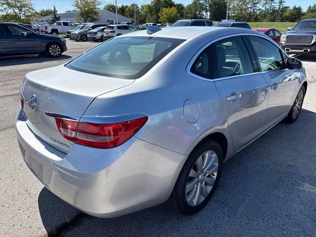 Used 2015 Buick Verano w/ Comfort Package FWD image 5