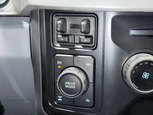 New 2026 Ford F350 XL w/ STX Appearance Package AWD/4WD image 23