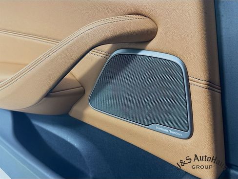 Used 2023 BMW 530e xDrive 530e iPerformance w/ Premium Package image 32