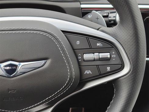 New 2025 Genesis GV70 3.5T Sport w/ Sport Advanced Package image 29