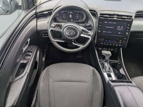 Used 2024 Hyundai Tucson SEL FWD image 17