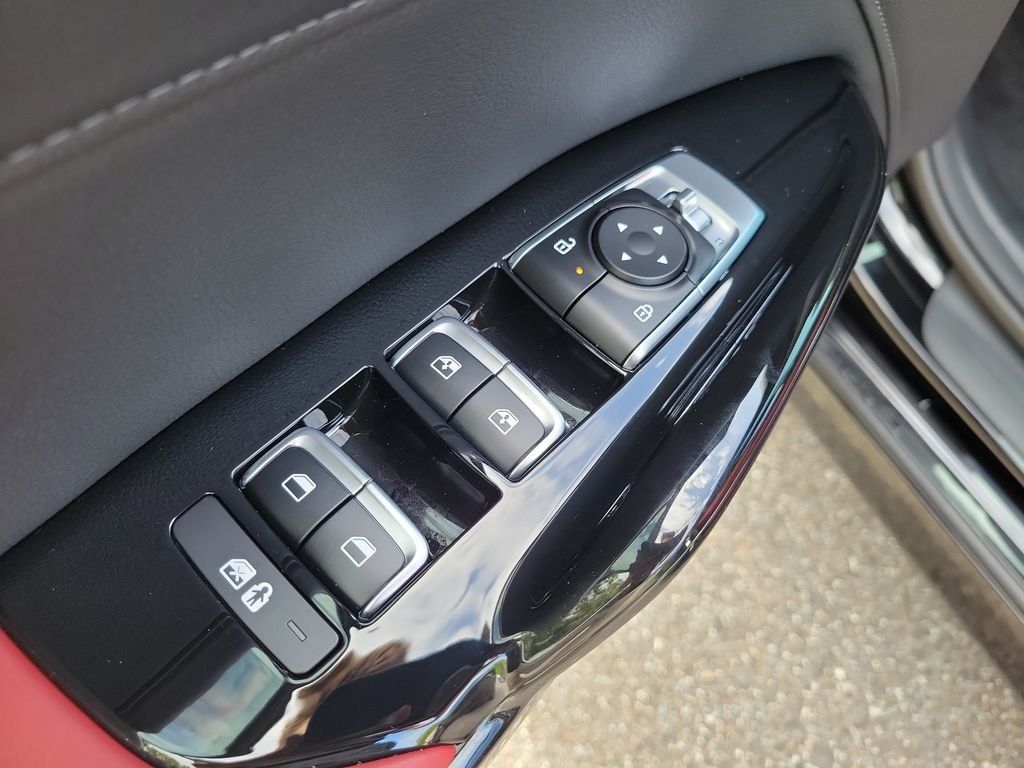 New 2026 Kia K5 GT-Line w/ GT-Line Red Interior Package FWD image 19