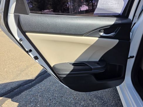 Used 2016 Honda Civic LX image 16