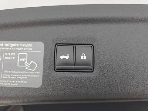 Certified 2023 INFINITI QX50 Sport AWD/4WD image 33