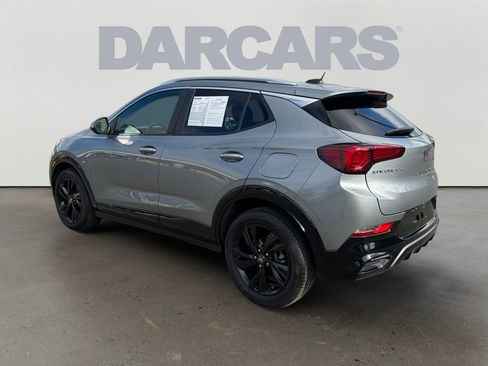 Used 2024 Buick Encore GX Sport Touring w/ Comfort Package image 5