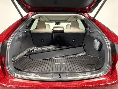 Certified 2025 Lexus RX 350 w/ Convenience Package image 28