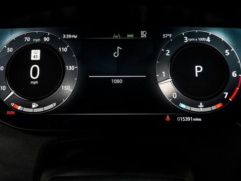 Used 2024 Land Rover Range Rover Sport SE image 28