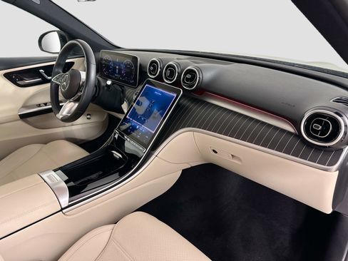 Certified 2023 Mercedes-Benz C 300 4MATIC Sedan image 36