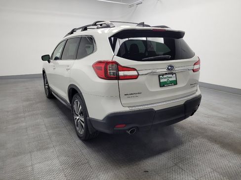 Used 2020 Subaru Ascent Limited w/ Technology Package AWD/4WD image 5