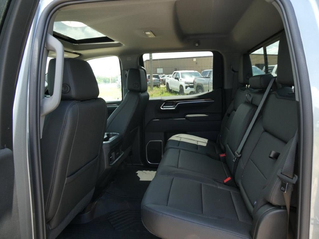 New 2026 Chevrolet Silverado 1500 RST w/ RST All Star Premium Package AWD/4WD image 16