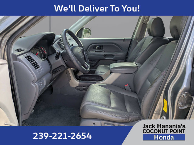 Used 2008 Honda Pilot EX image 22