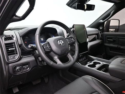 New 2026 RAM 2500 Rebel w/ Rebel Level 2 Equipment Group image 11