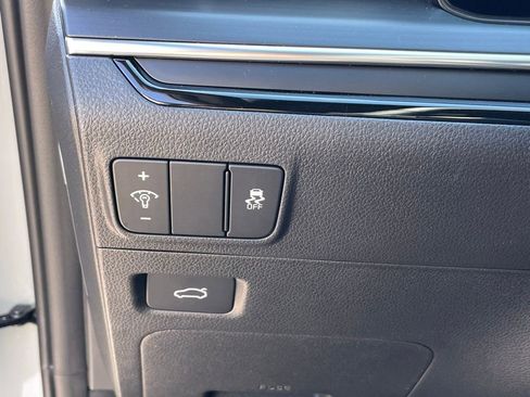 New 2026 Kia K5 GT-Line image 12