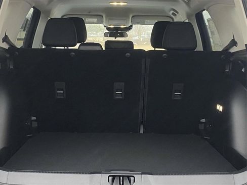 New 2025 Ford Bronco Sport Big Bend image 11