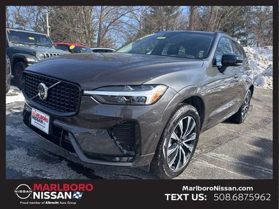 Used 2025 Volvo XC60 B5 Plus w/ Climate Package