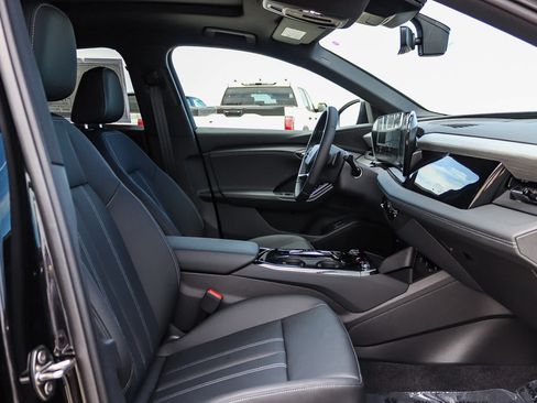 New 2027 Audi Q6 e-tron Premium AWD/4WD image 21