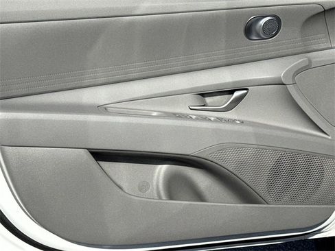 New 2026 Hyundai Elantra Blue image 10