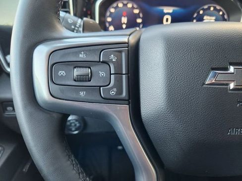 Used 2024 Chevrolet Silverado 1500 LT Trail Boss w/ Convenience Package II image 30