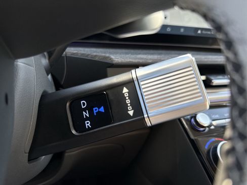 New 2026 Hyundai Santa Fe Calligraphy image 23