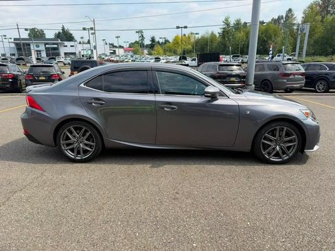 Used 2014 Lexus IS 350 AWD image 3
