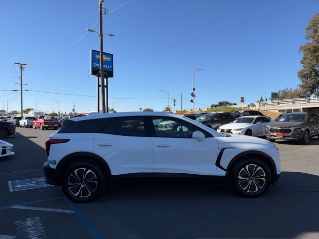 Used 2024 Chevrolet Blazer EV LT AWD/4WD image 5