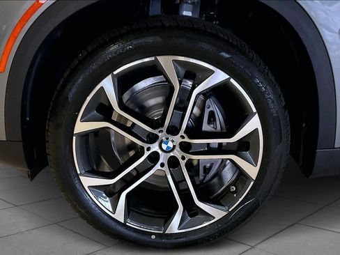 New 2026 BMW X5 xDrive40i image 11