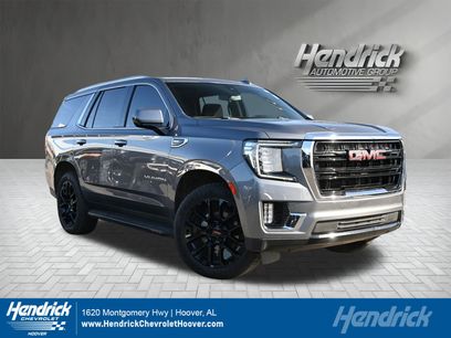 Used 2022 GMC Yukon SLE w/ Gmc Pro Safety Plus Package