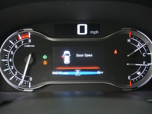 Used 2017 Honda Pilot EX-L image 19