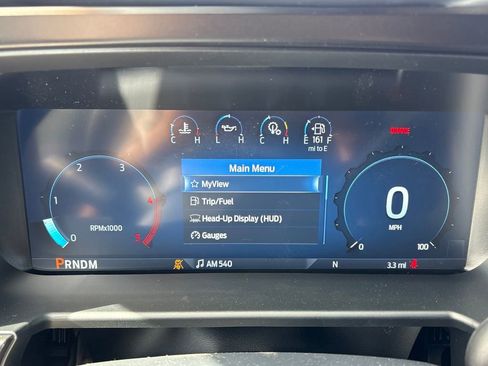 New 2026 Ford F250 King Ranch image 21