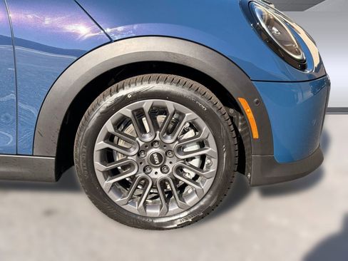 New 2026 MINI Cooper S image 12