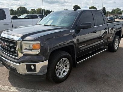 Used 2015 GMC Sierra 1500 SLE w/ SLE Value Package
