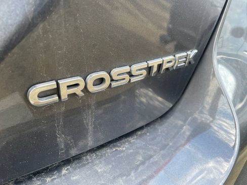 Certified 2024 Subaru Crosstrek 2.0i Premium AWD/4WD image 11