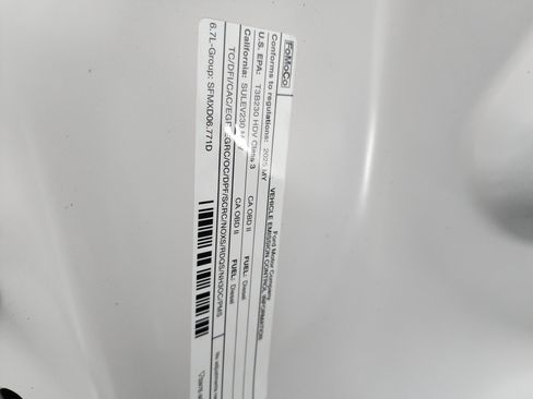 Used 2025 Ford F350 XL image 19