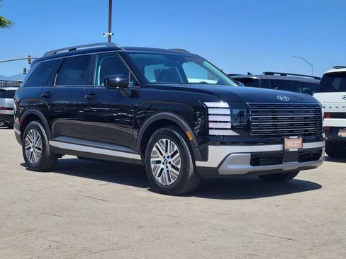 New 2027 Hyundai Palisade SEL Premium FWD image 33