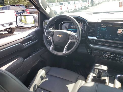 Used 2026 Chevrolet Silverado 1500 LTZ RWD image 15