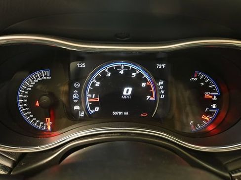 Used 2019 Jeep Grand Cherokee SRT AWD/4WD image 32