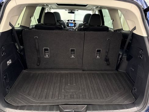 Used 2021 Subaru Ascent Touring w/ Popular Package #2A image 29