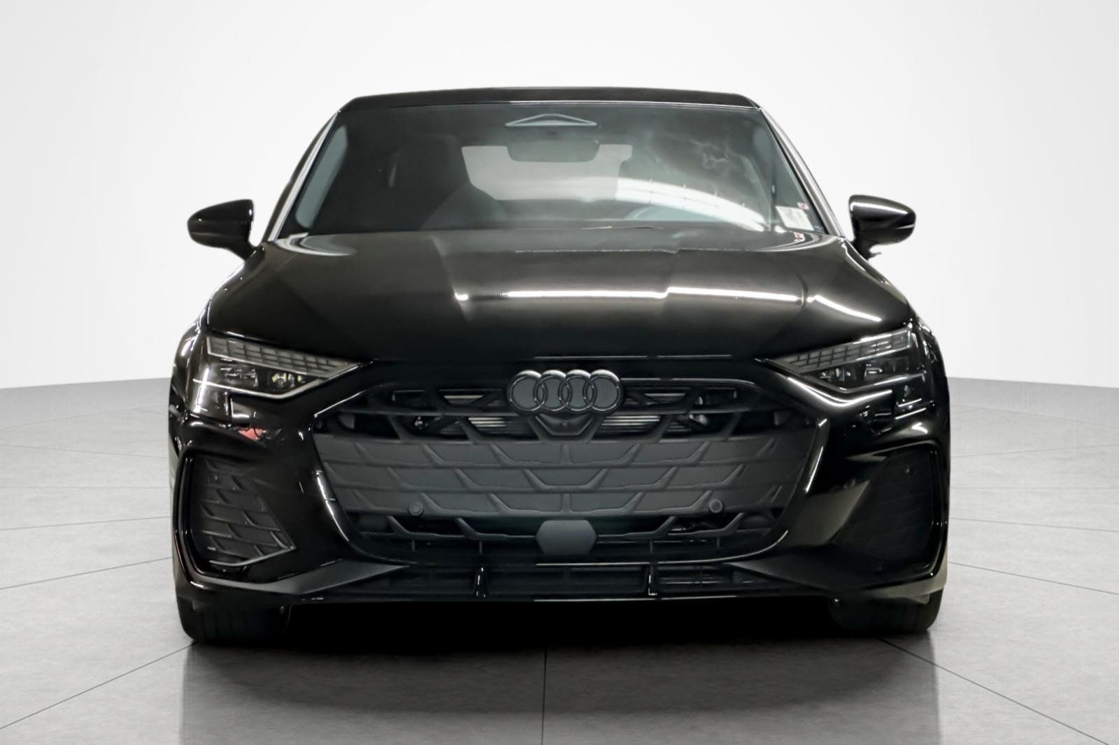 New 2026 Audi A3 2.0T Premium Plus w/ Premium Plus Package AWD/4WD image 8