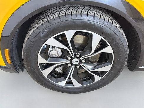 Used 2023 Ford Mustang Mach-E Premium RWD image 22