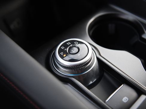 New 2026 Ford Explorer ST-Line image 27