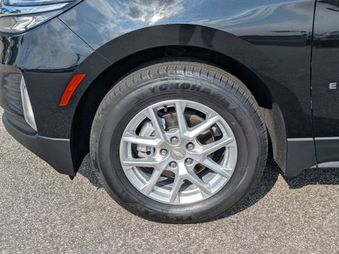 Used 2023 Chevrolet Equinox LT AWD/4WD image 15